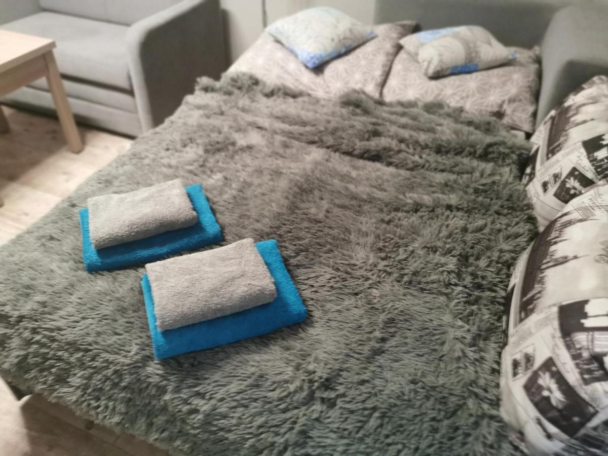 Apartament Górska 8 - blisko centrum Świeradów-Zdrój Zewnętrze zdjęcie