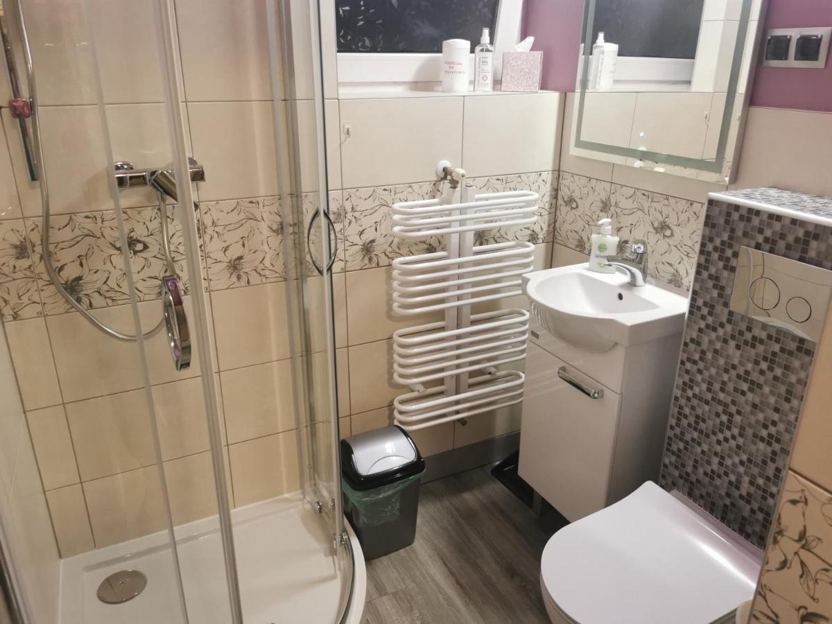 Apartament Górska 8 - blisko centrum Świeradów-Zdrój Zewnętrze zdjęcie