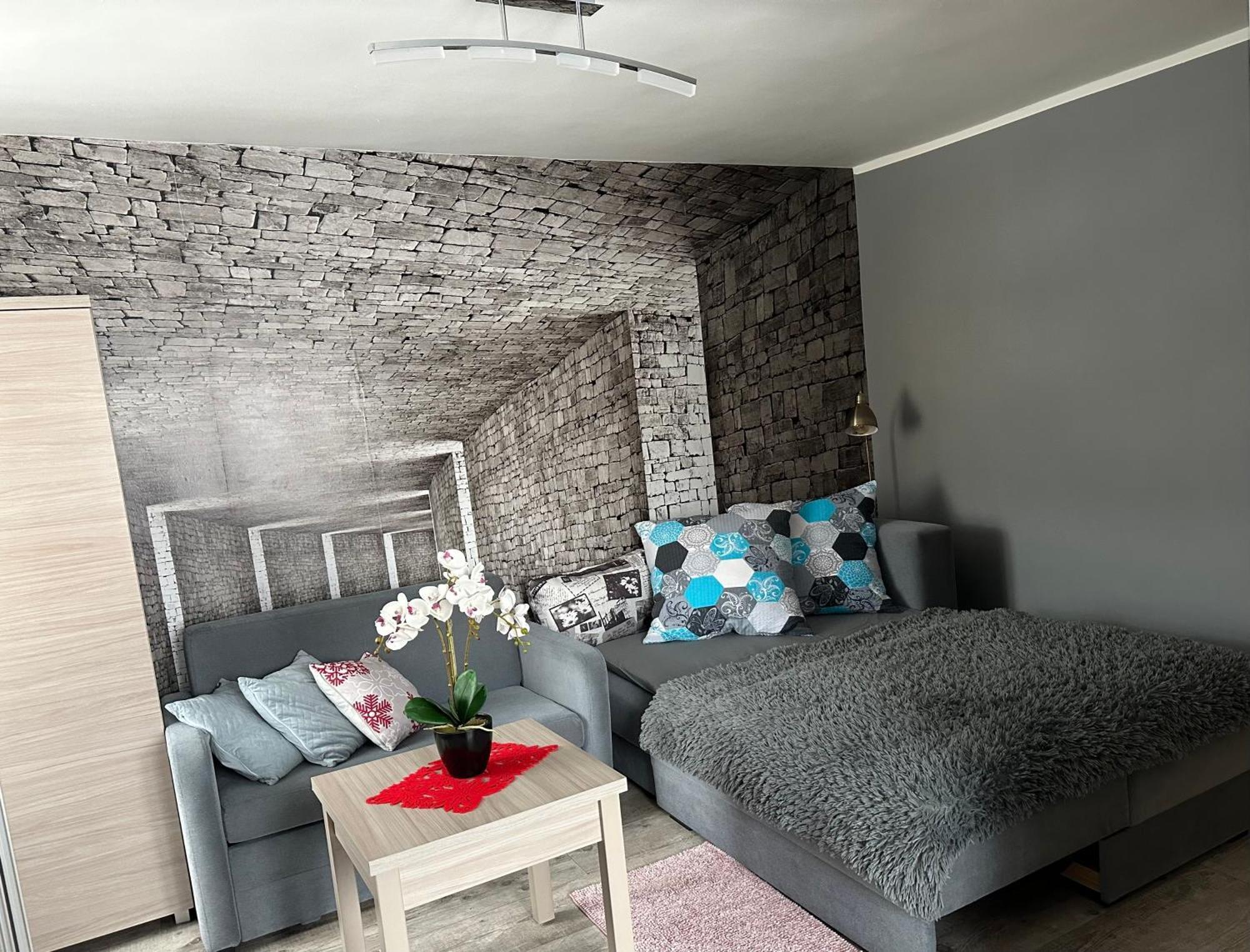Apartament Górska 8 - blisko centrum Świeradów-Zdrój Zewnętrze zdjęcie