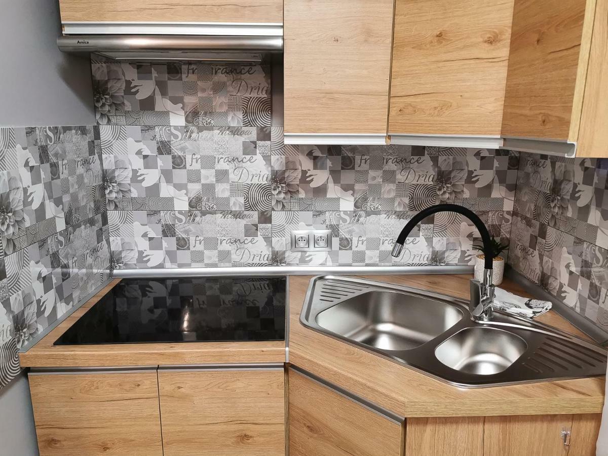 Apartament Górska 8 - blisko centrum Świeradów-Zdrój Zewnętrze zdjęcie