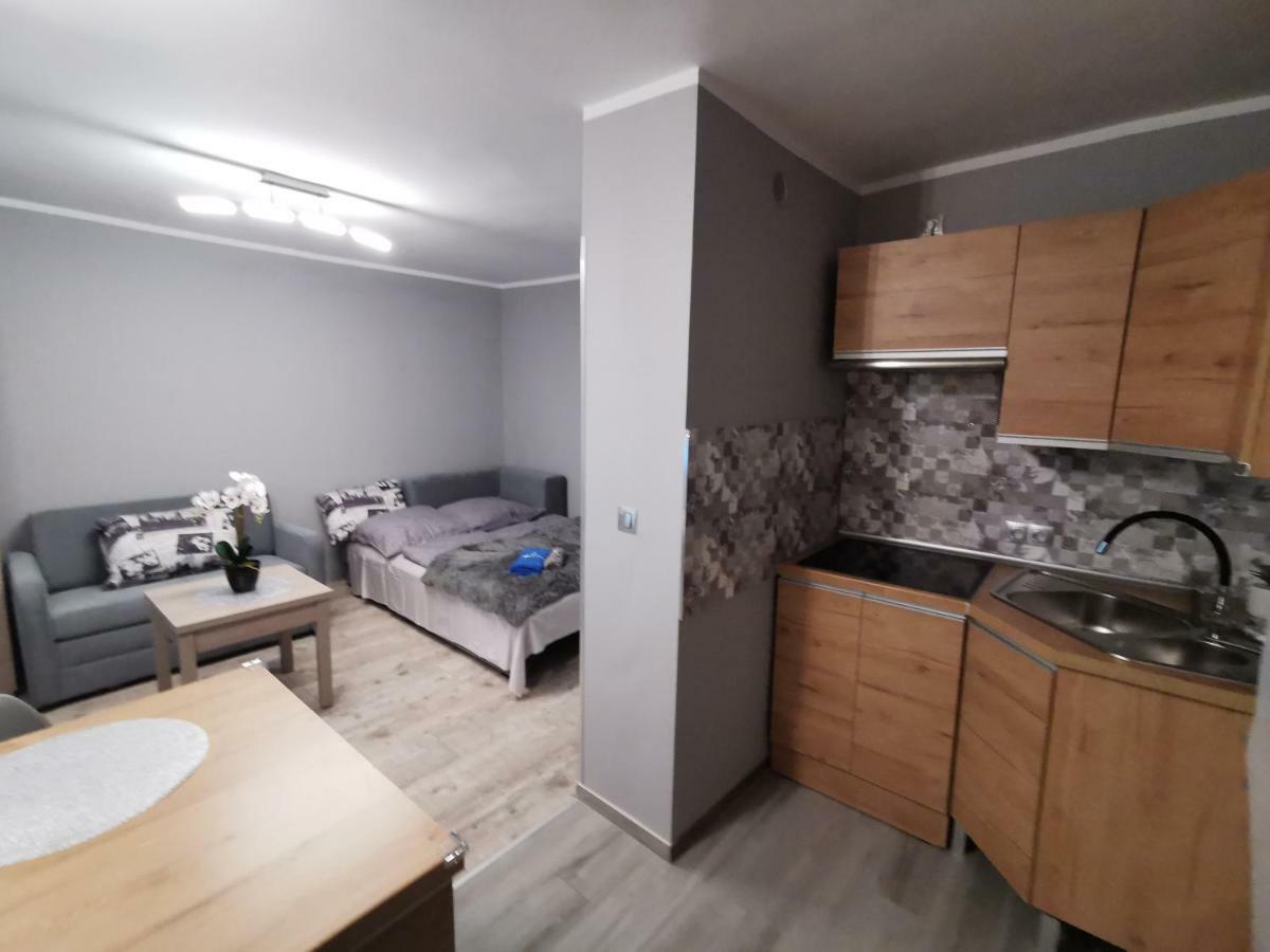 Apartament Górska 8 - blisko centrum Świeradów-Zdrój Zewnętrze zdjęcie